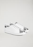 Emporio Armani Sneakers - Item 11526536