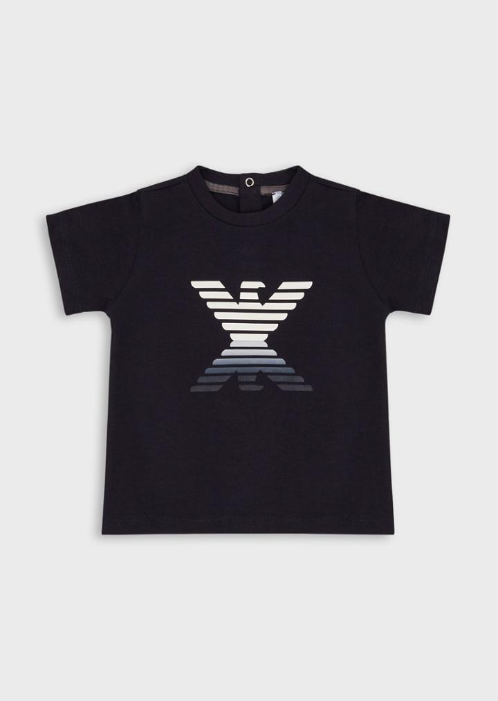 Emporio Armani T-shirts - Item 12372140