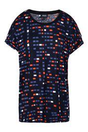 Armani Jeans Print T-shirts - Item 37975991