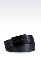 Emporio Armani Belts - Item 46329681
