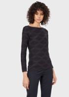 Emporio Armani Knitted Tops - Item 14001022