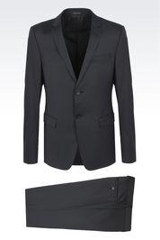 Emporio Armani Two Buttons Suits - Item 49236676