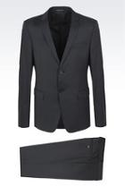Emporio Armani Two Buttons Suits - Item 49236676