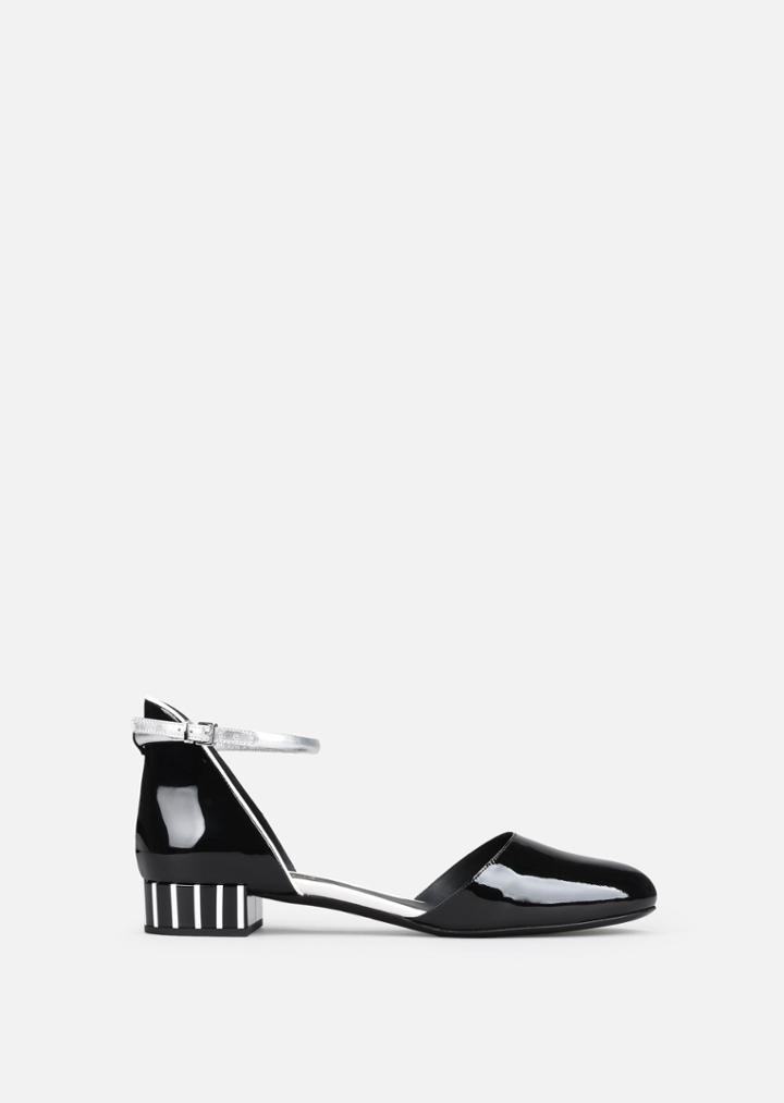 Emporio Armani Ballet Flats - Item 11341741