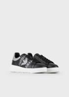 Emporio Armani Sneakers - Item 11739294