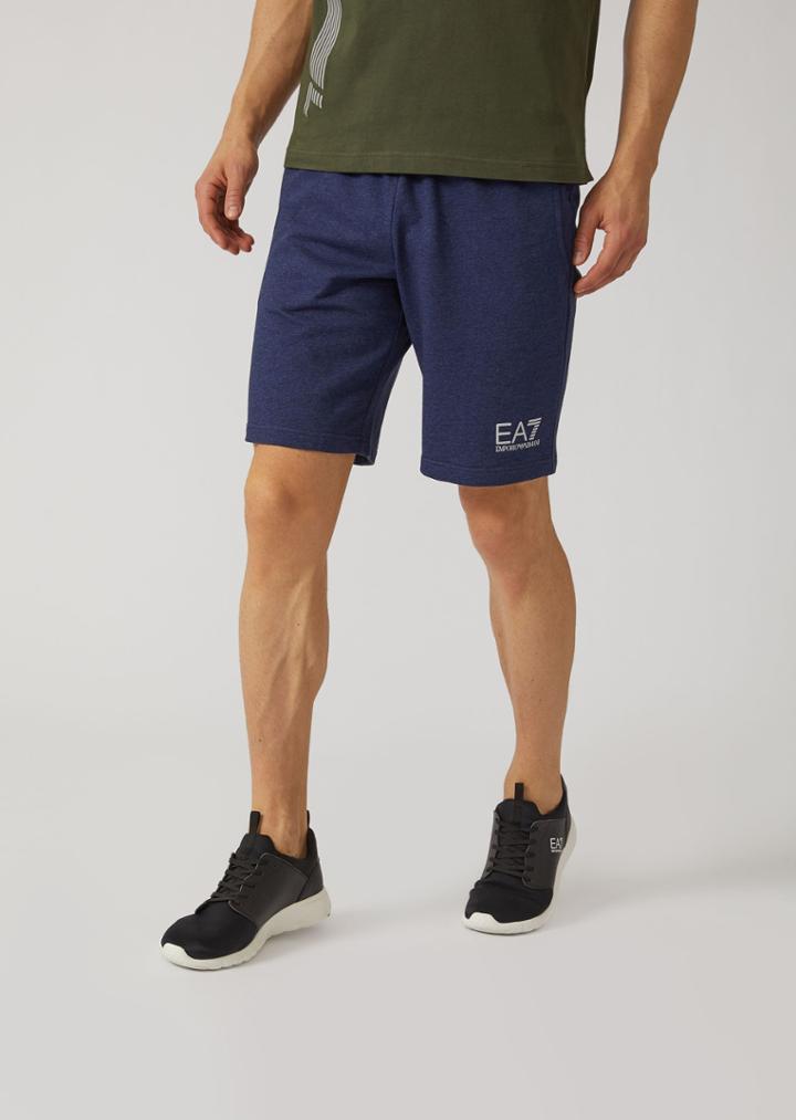 Emporio Armani Bermuda Shorts - Item 13164239