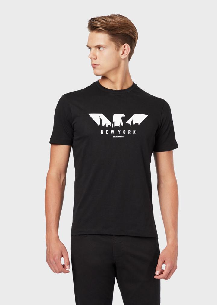 Emporio Armani T-shirts - Item 12352732