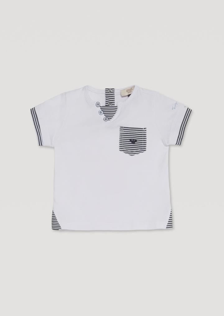 Emporio Armani T-shirts - Item 12156923