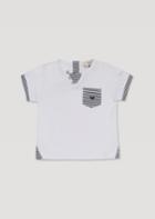 Emporio Armani T-shirts - Item 12156923