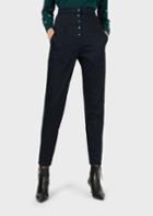 Emporio Armani Casual Pants - Item 13377574