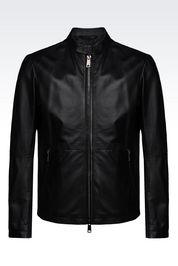 Armani Jeans Blouson - Item 41641883