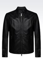 Armani Jeans Blouson - Item 41641883
