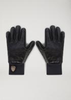 Emporio Armani Gloves - Item 46607673