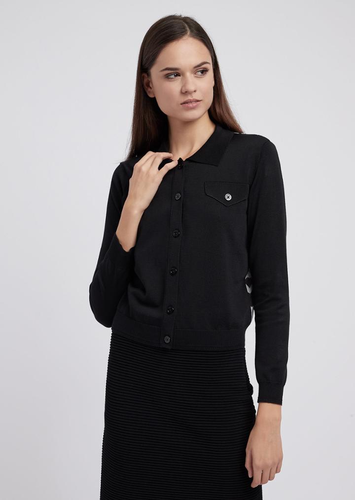 Emporio Armani Cardigans - Item 39933272