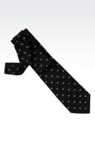 Emporio Armani Ties - Item 46407226