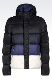 Armani Jeans Down Coats - Item 41601092