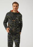 Emporio Armani Hoodies - Item 12251392