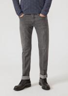 Emporio Armani Regular Jeans - Item 42696135