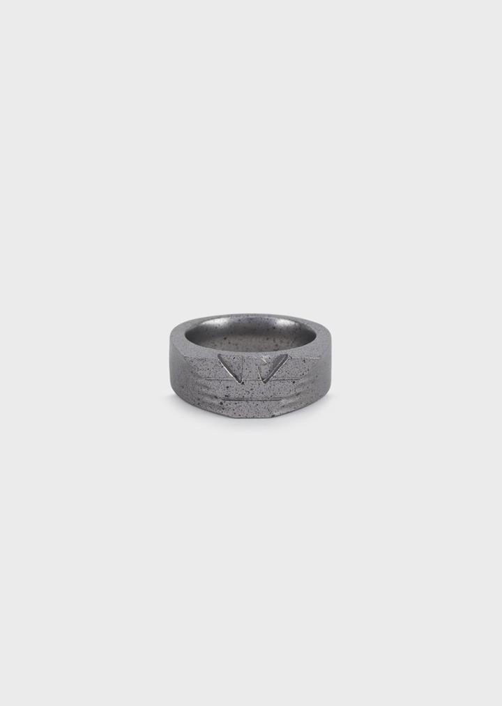 Emporio Armani Rings - Item 50234915
