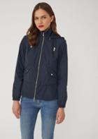 Emporio Armani Windbreakers - Item 41775824