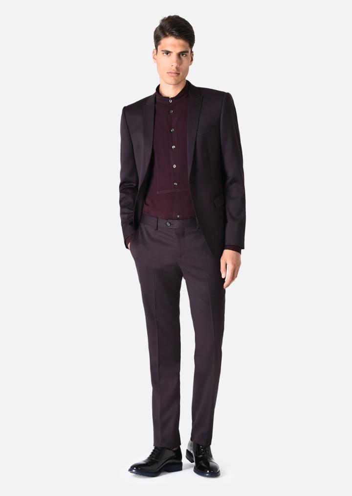 Emporio Armani Classic Shirts - Item 38673373