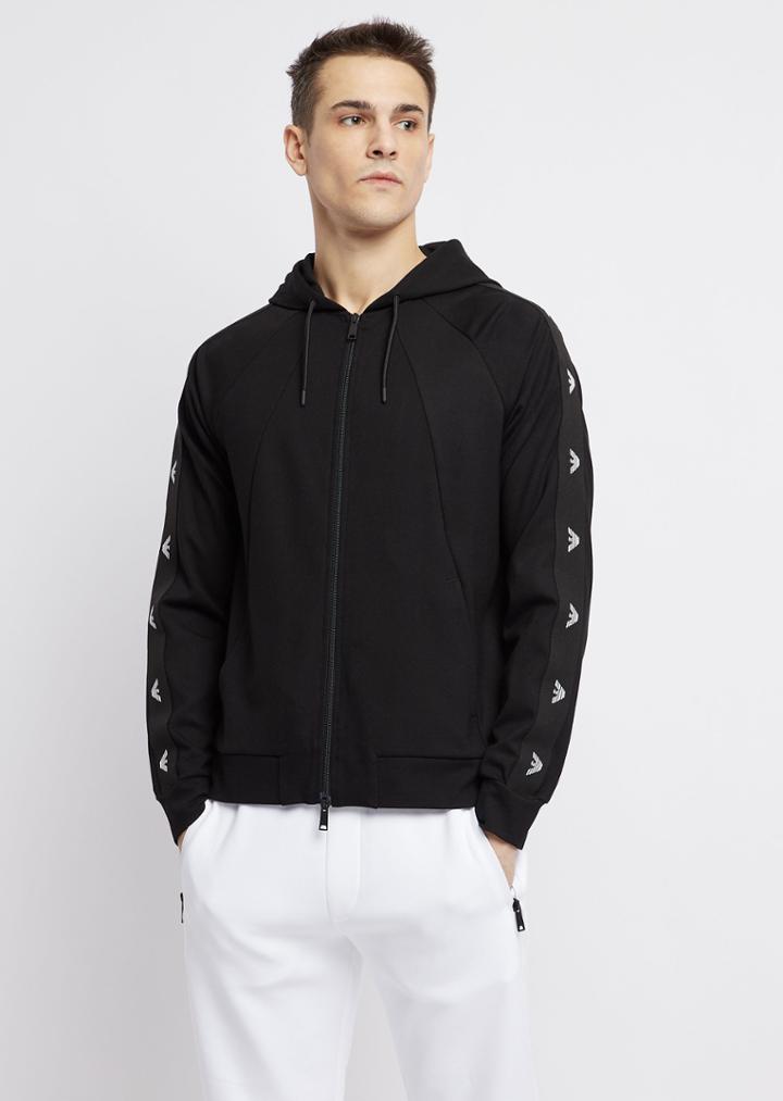 Emporio Armani Hoodies - Item 12278182