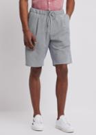 Emporio Armani Bermuda Shorts - Item 13321663