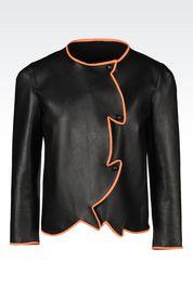 Emporio Armani Jackets - Item 41640565