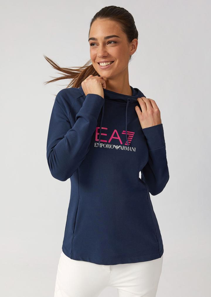 Emporio Armani Hoodies - Item 12264664