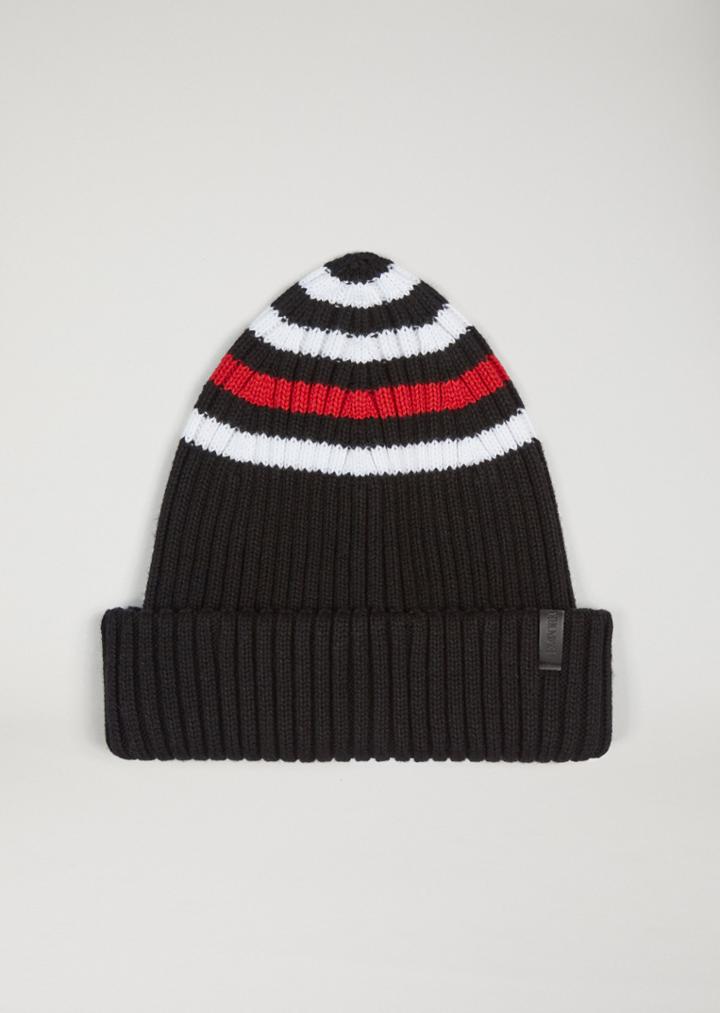 Emporio Armani Beanies - Item 46559038