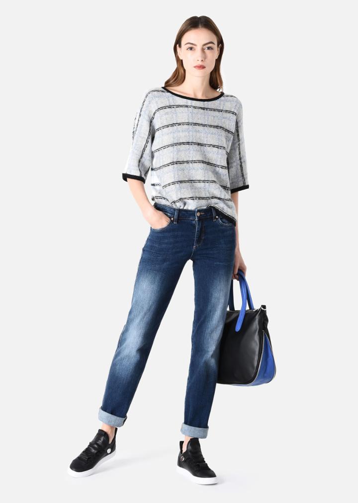 Emporio Armani Regular Jeans - Item 42620554