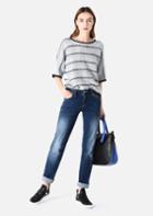 Emporio Armani Regular Jeans - Item 42620554