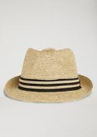 Emporio Armani Fedora Hats - Item 46579502