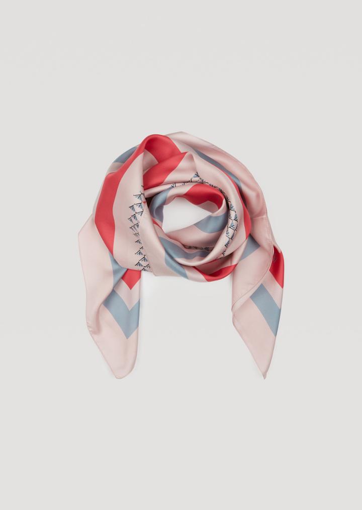 Emporio Armani Foulards - Item 46594686
