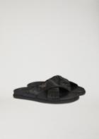 Emporio Armani Sandals - Item 11518681
