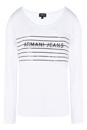 Armani Jeans Print T-shirts - Item 37975255