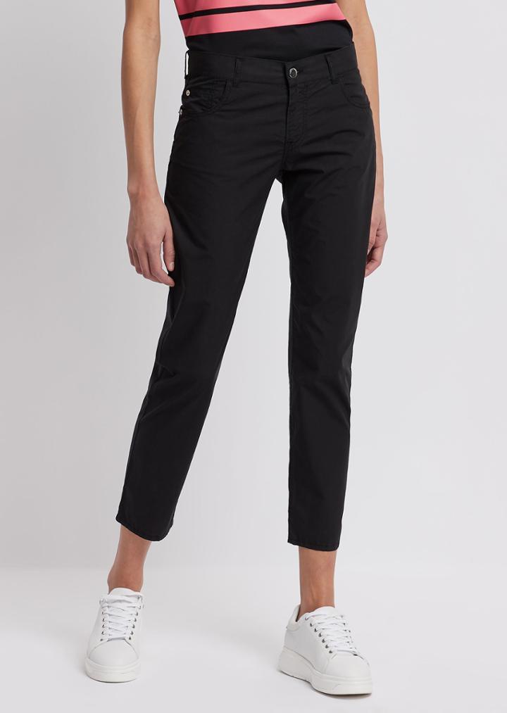 Emporio Armani Straight Jeans - Item 42739693