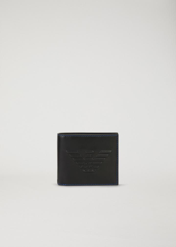 Emporio Armani Wallets - Item 46561982
