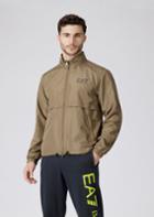 Emporio Armani Windbreakers - Item 41891825