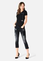 Emporio Armani Loose Jeans - Item 42639662