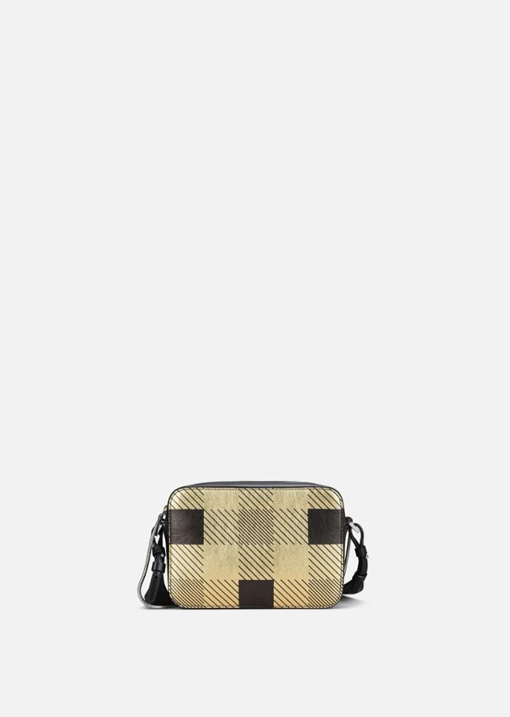 Emporio Armani Crossbody Bags - Item 45378313