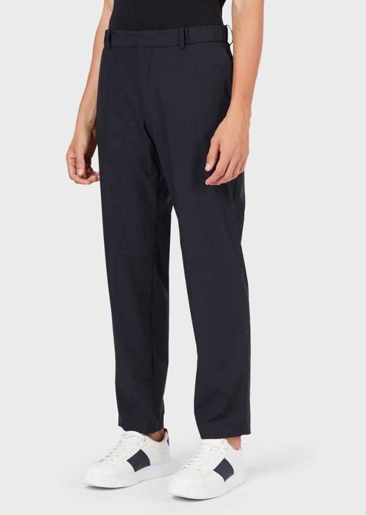Emporio Armani Casual Pants - Item 13384599