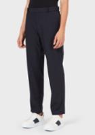 Emporio Armani Casual Pants - Item 13384599