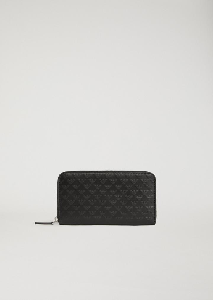Emporio Armani Wallets - Item 46604122