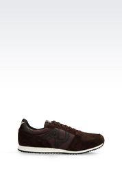Armani Jeans Sneakers - Item 44894029