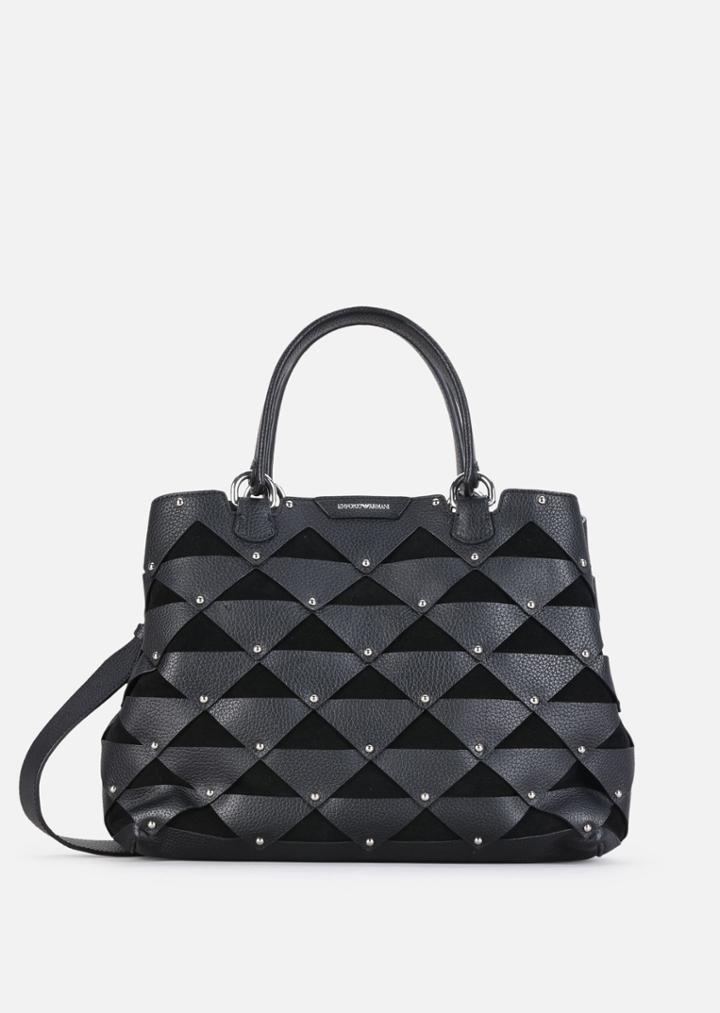 Emporio Armani Shoppers - Item 45373493