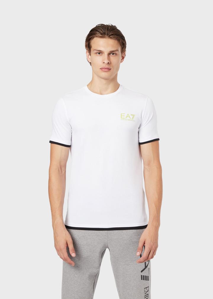Emporio Armani Active Tops - Item 12370341