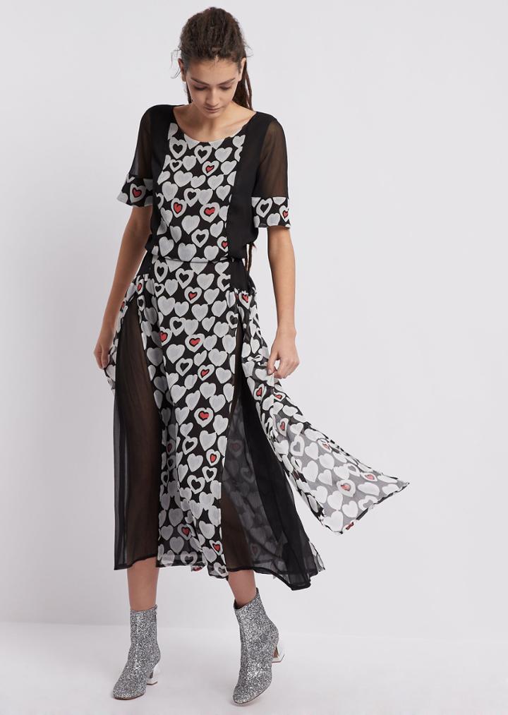Emporio Armani Dresses - Item 34919716