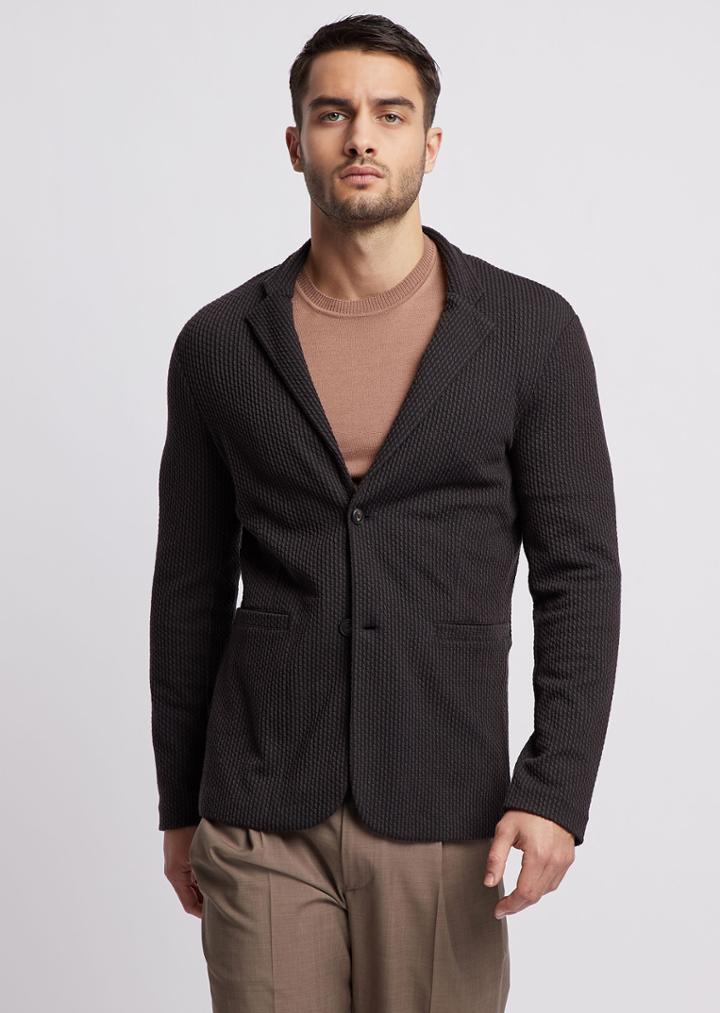 Emporio Armani Casual Jackets - Item 41869690