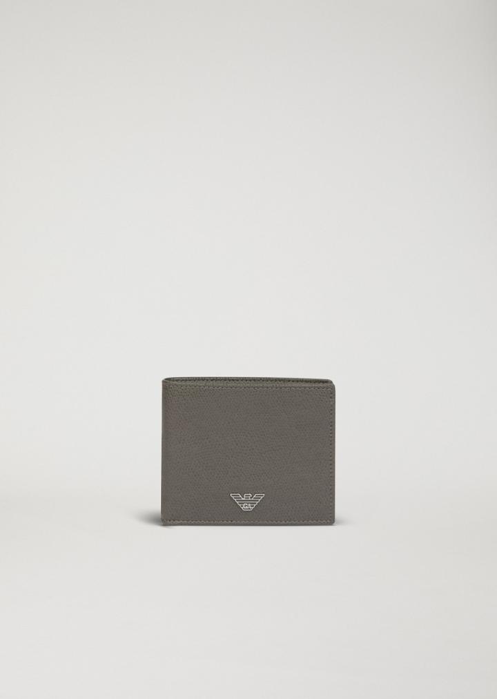 Emporio Armani Wallets - Item 46620439